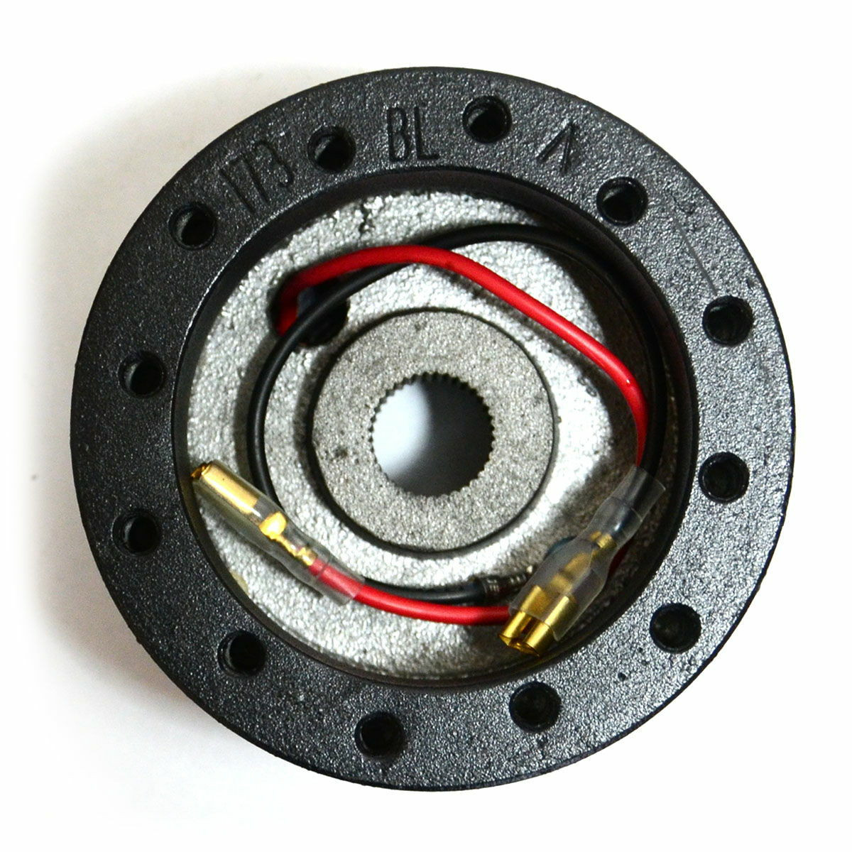 SAAS Steering Wheel Boss Kit Adapter