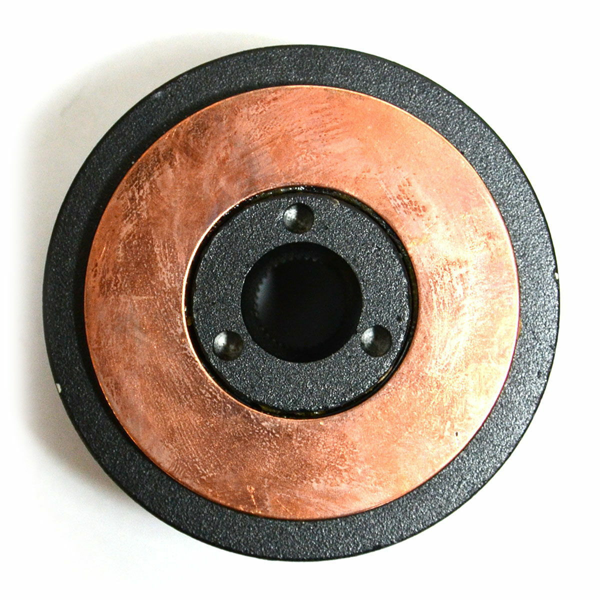 SAAS Steering Wheel Boss Kit Adapter