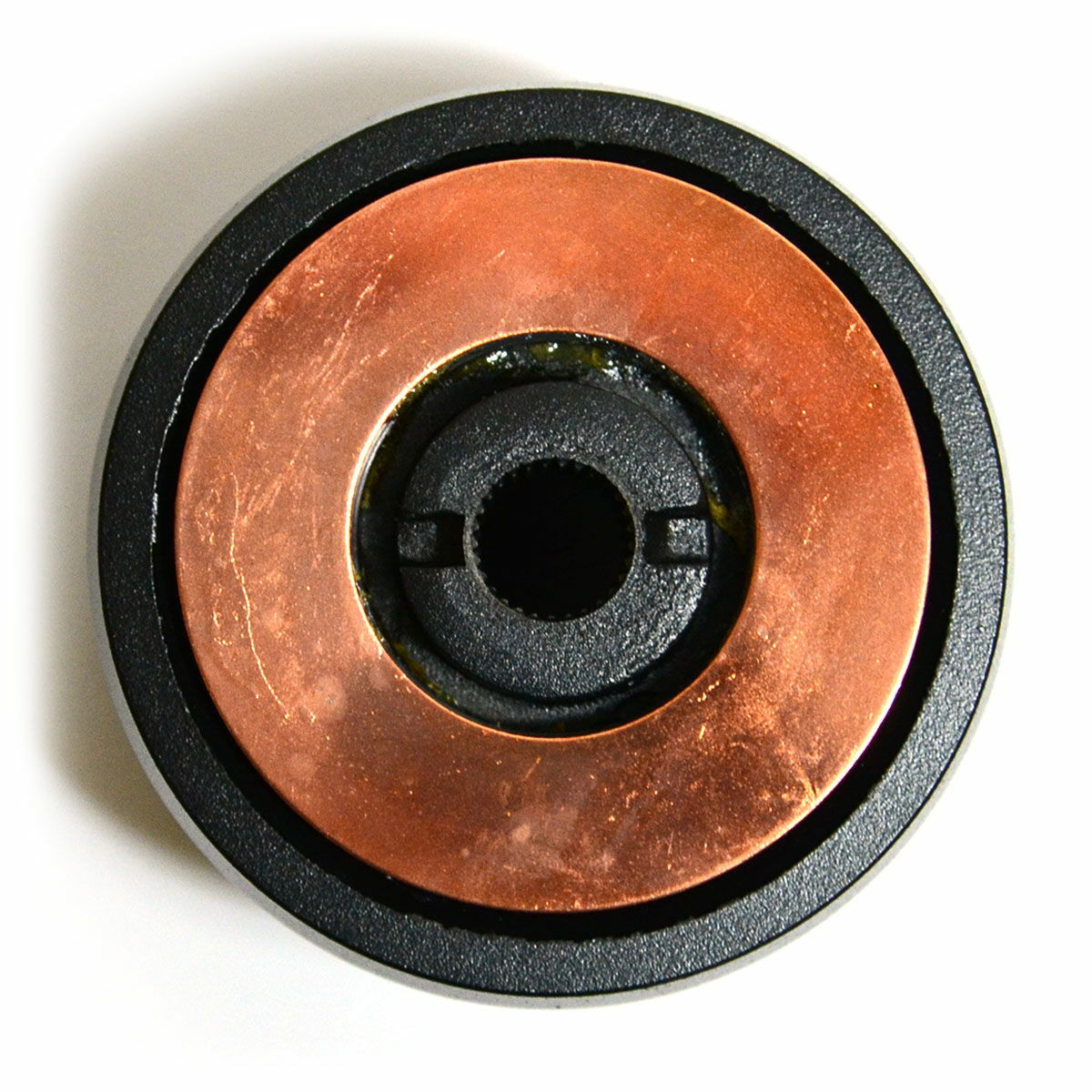 SAAS Steering Wheel Boss Kit Adapter