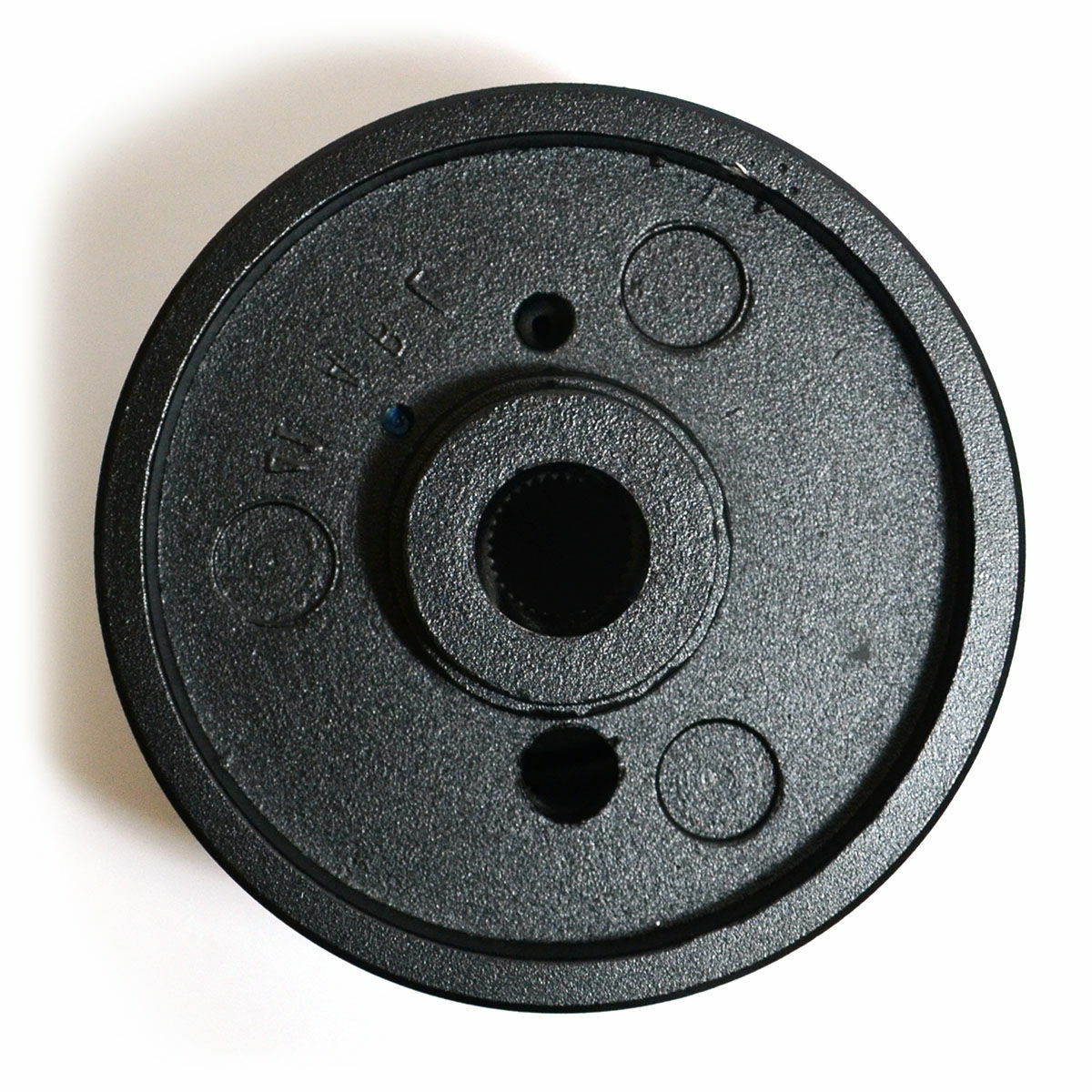SAAS Steering Wheel Boss Kit Adapter