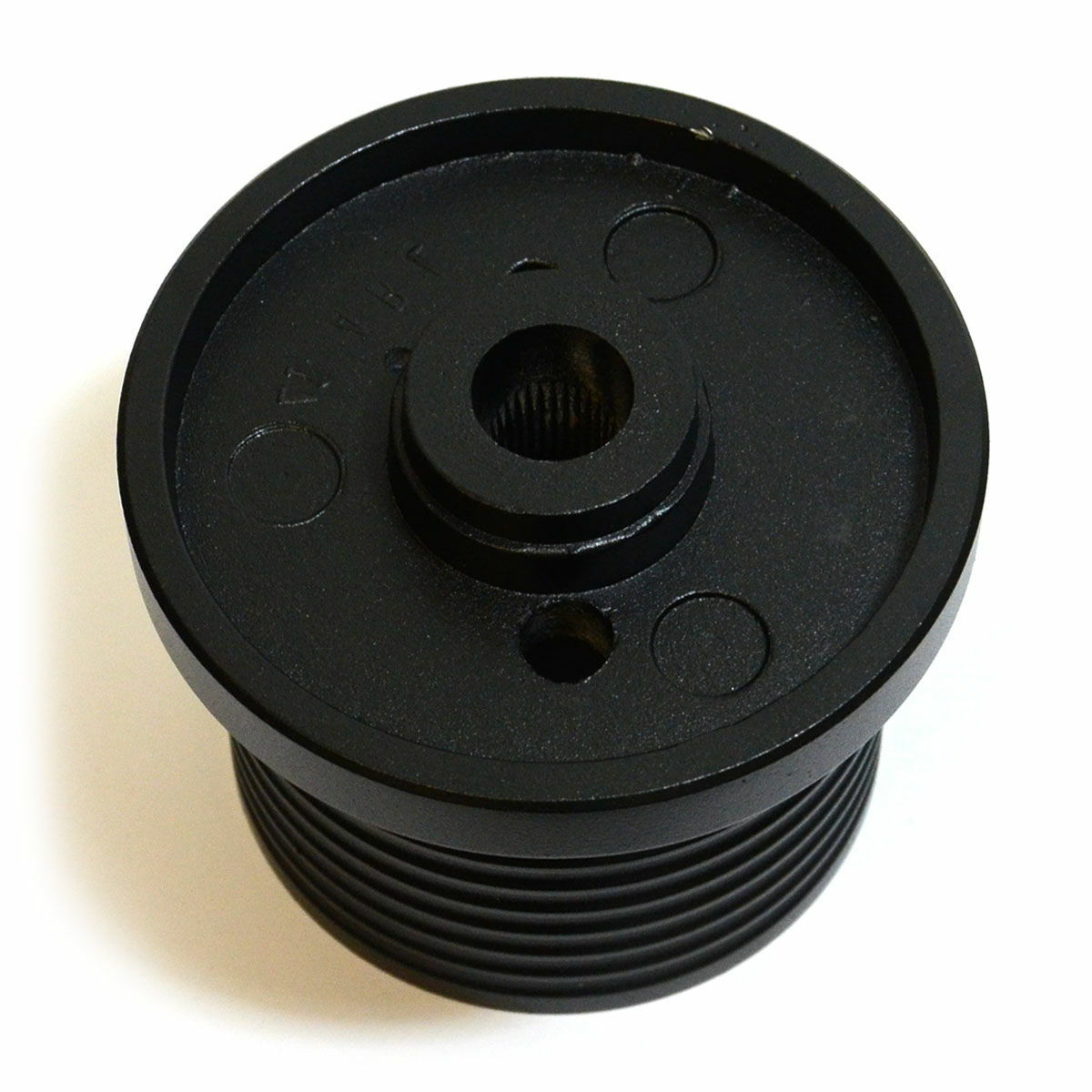 SAAS Steering Wheel Boss Kit Adapter