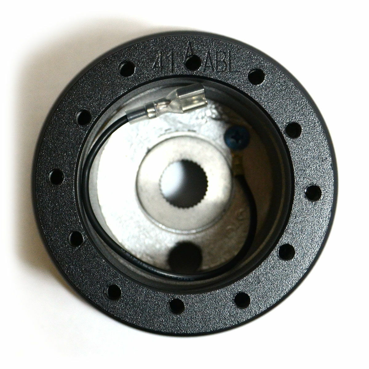 SAAS Steering Wheel Boss Kit Adapter