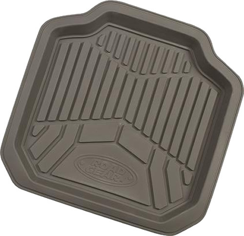 Outback 4x4 Deep Dish Rubber Mat