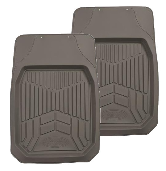 Outback 4x4 Deep Dish Rubber Mat