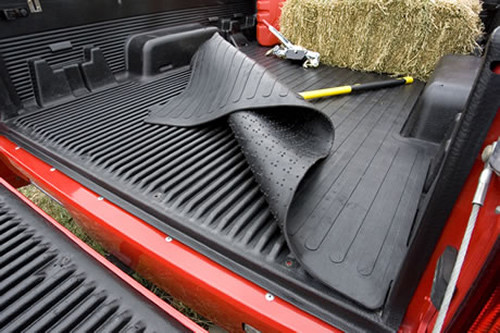 Ute Liner