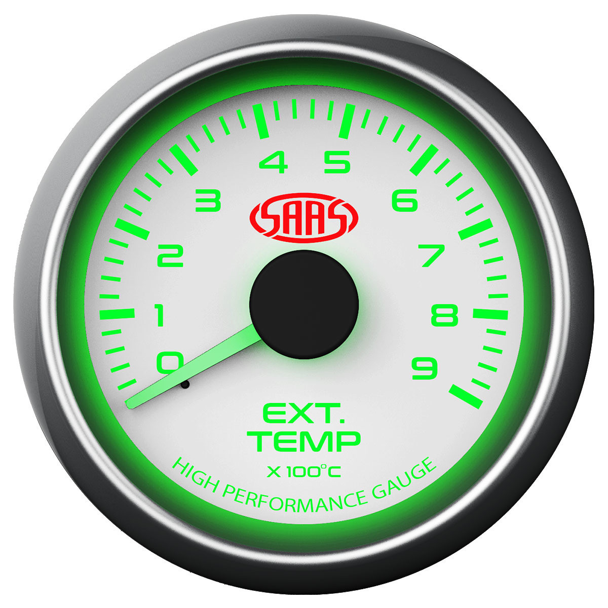 SAAS Exhaust Temperature Gauge 