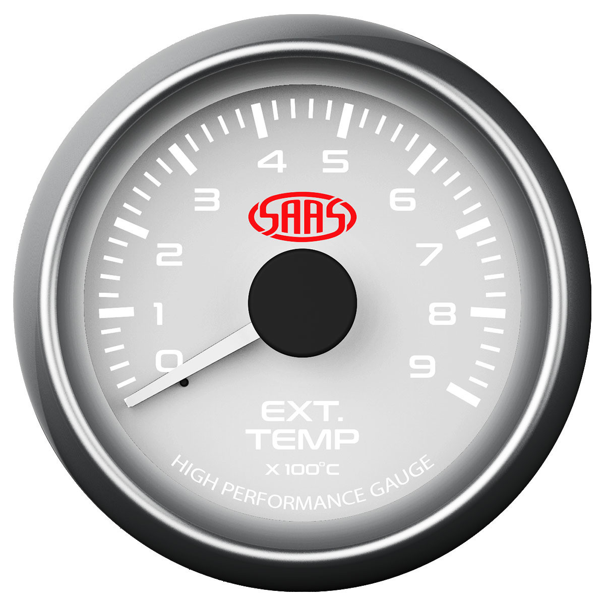 SAAS Exhaust Temperature Gauge 