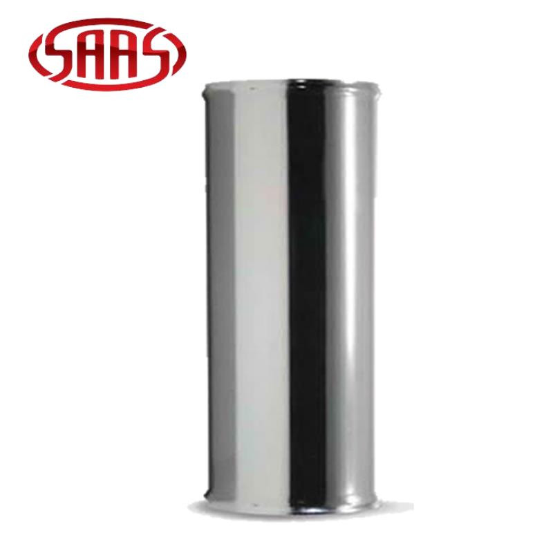 SAAS Aluminium PIPe