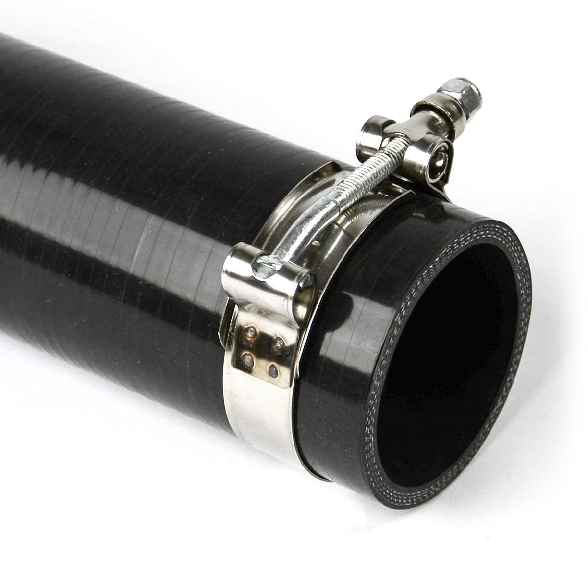 SAAS Stainless Steel Hose Clamp