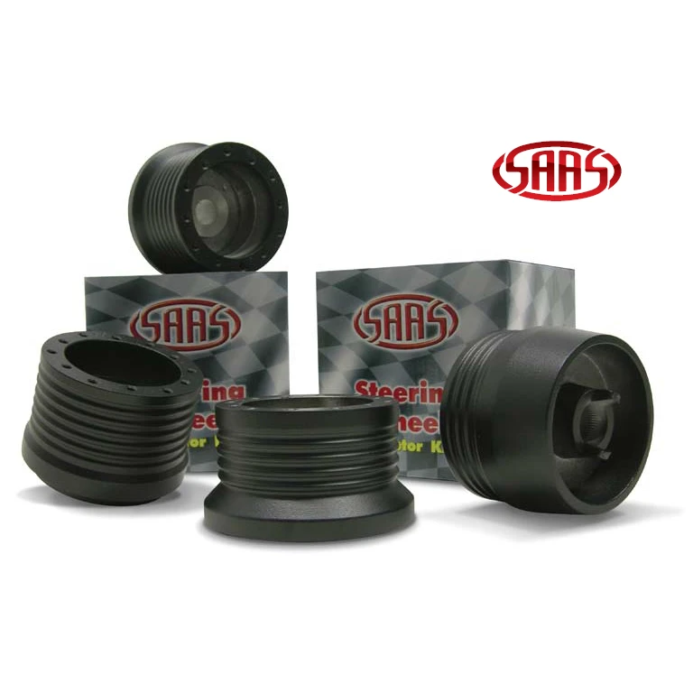 SAAS Steering Wheel & Boss Kit Adapter