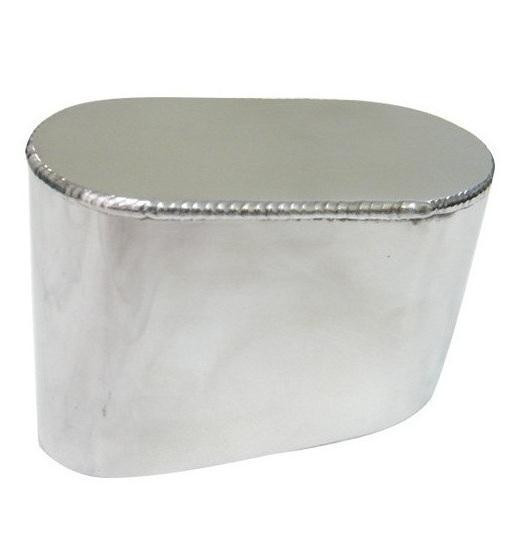 Aluminium Brake Reservoir Cover