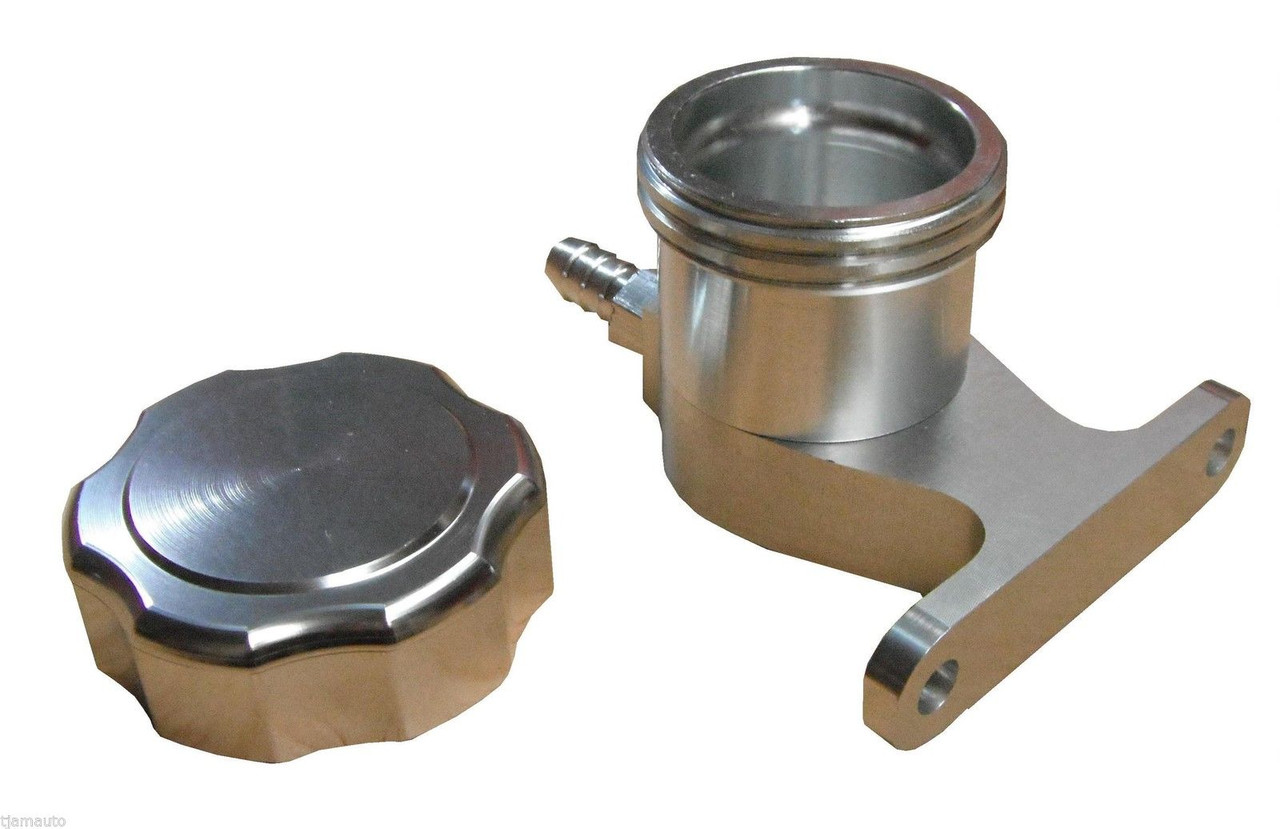 Alloy Billet Clutch Reservior