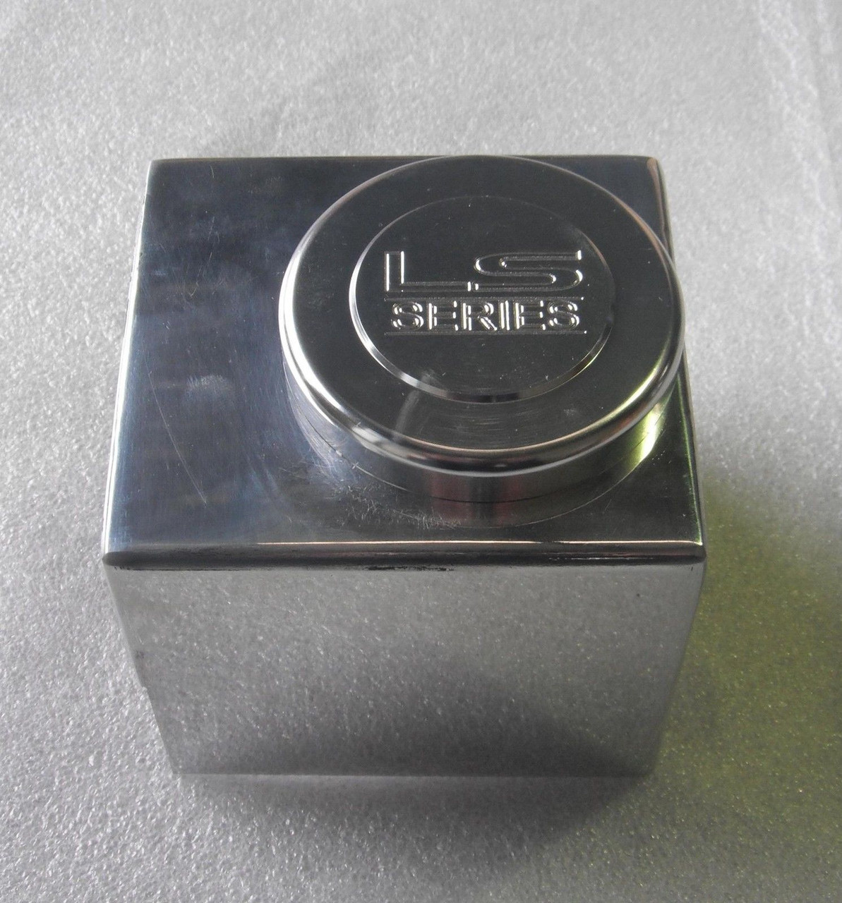 Alloy Power Steering Cover w/ Cap Cover for Commodore VS VT VX VU VY VZ VE