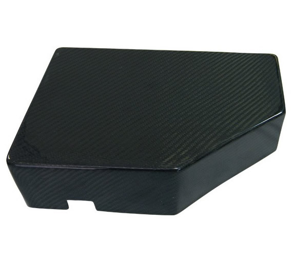Carbon Fibre Fuse Box