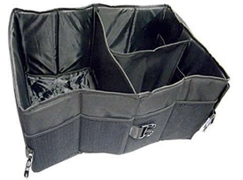 Collapsible Travelling Organiser