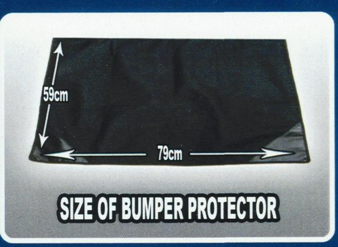 Bumper Protection Mat