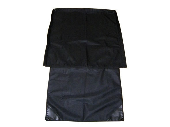 Boot Bumper Protector Mat