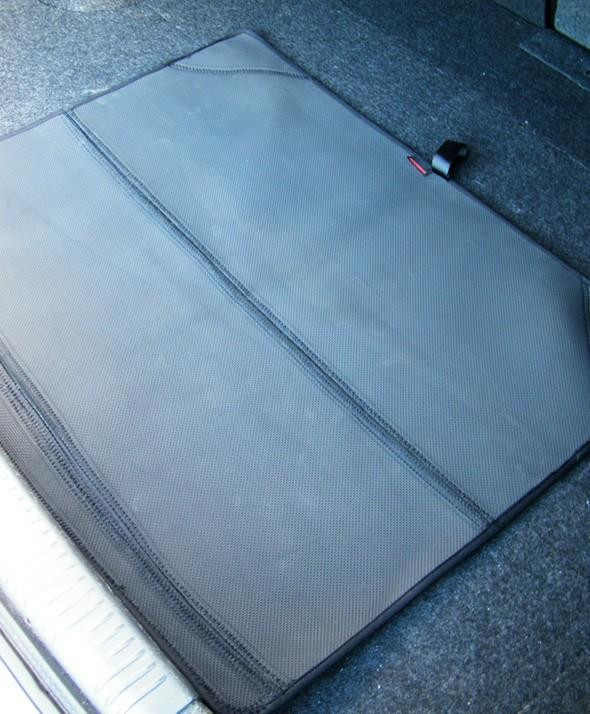 Bumper Protector Mat