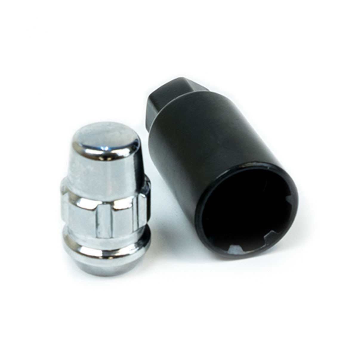 Acorn Lock Nut 14mm x 1.5