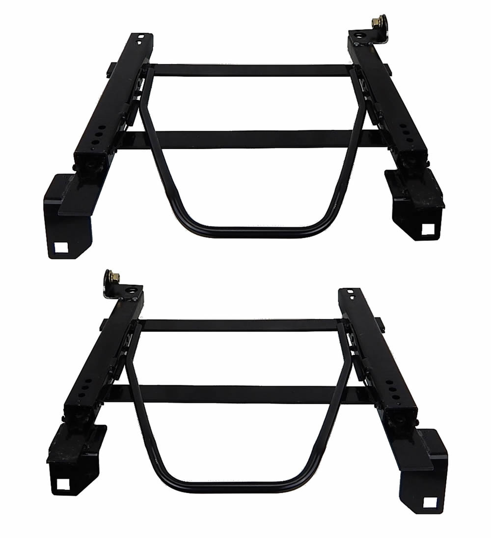 Seat Rail Adaptor Toyota Hiliux