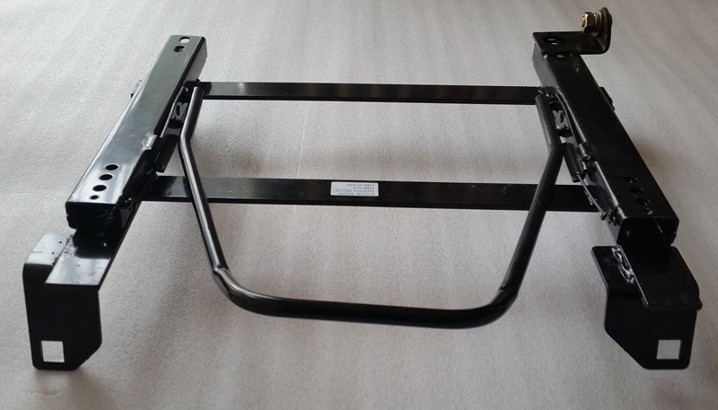 Seat Rail Adaptor Toyota Hiliux