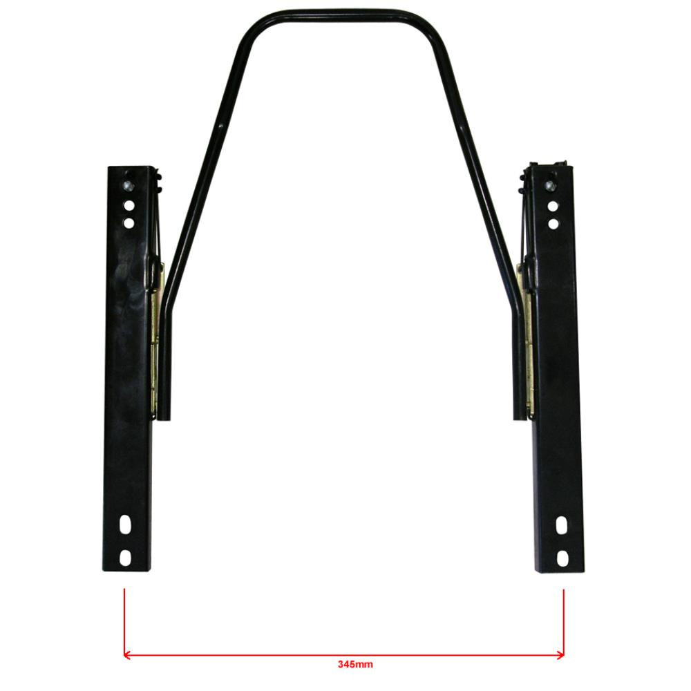 UNIVERSAL SEAT ADJUSTER CONTROL