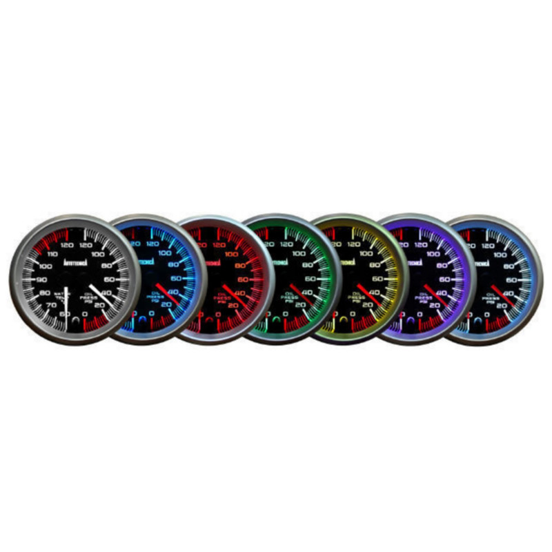 Autotecnica Dual Gauge