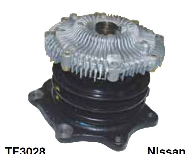 Water Pump
