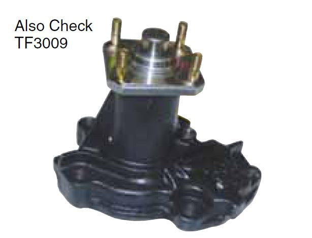 Water Pump