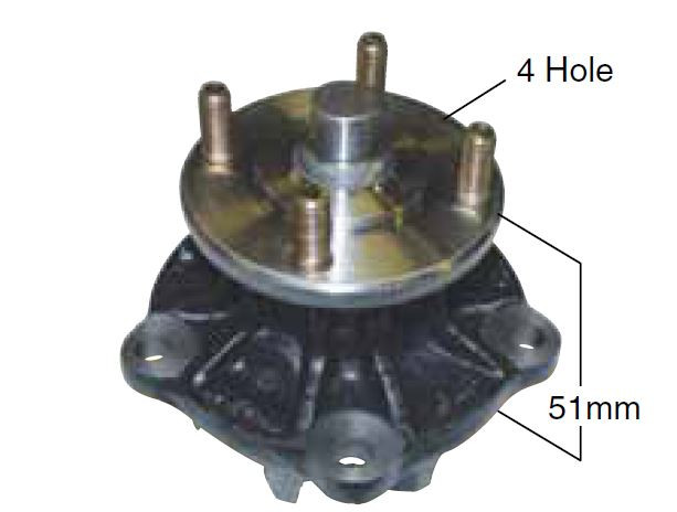 Water Pump