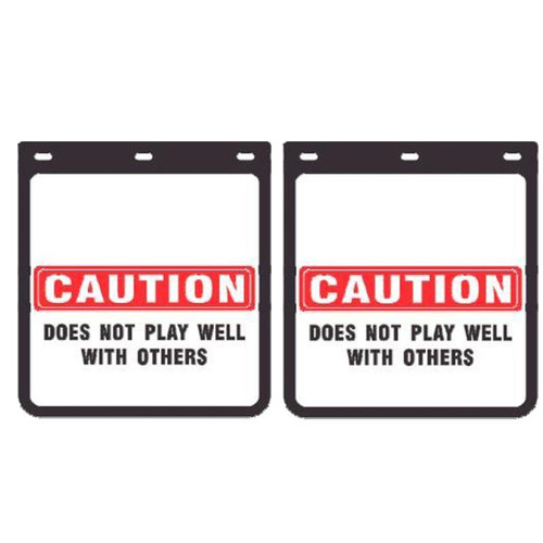 Mud Flaps