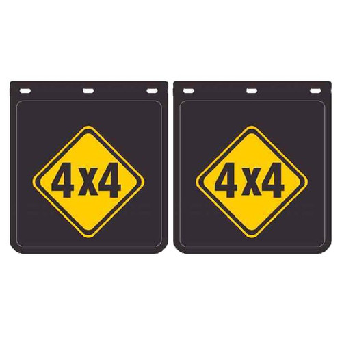 Mud Flaps