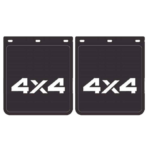 Mud Flaps