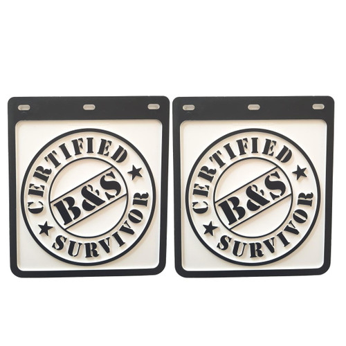 Mud Flaps