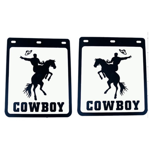 Mud Flaps