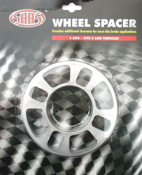 SAAS Wheel Spacer