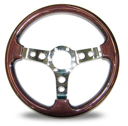 Autotecnica Steering Wheel