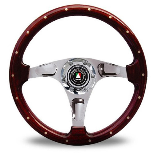 Autotecnica Steering Wheel