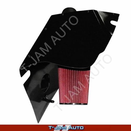 Cold Air Intake System suits Ford Falcon FG FG V8 FPV XR8 GT GTP