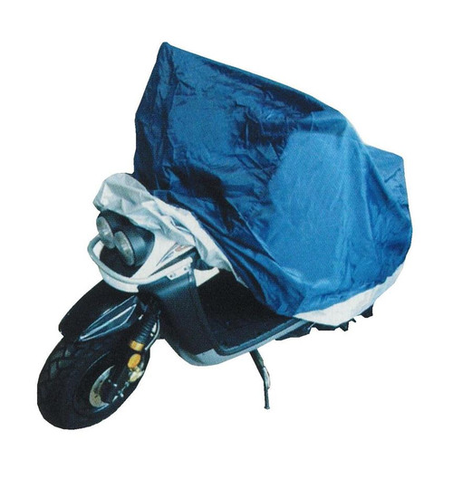Scooter Cover Large Size up to 225cc Water Resistant