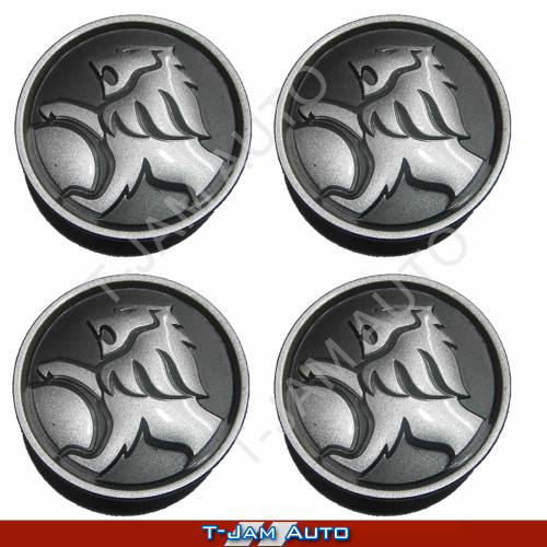 Genuine Centre Cap for Holden Commodore VE  X 4 for 19 inch Redline Wheels