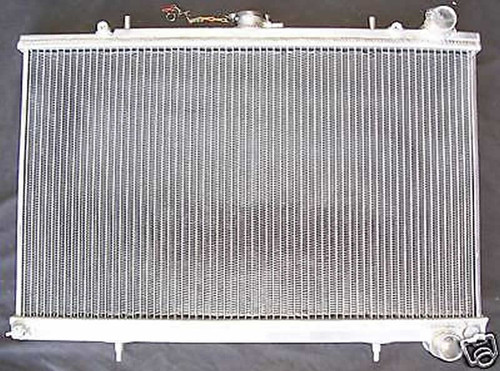 ALLOY RADIATOR