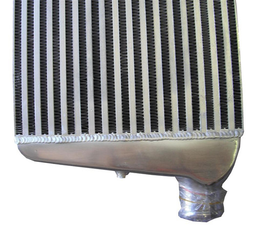 Intercooler for Ford Falcon BA XR6 Turbo XR6T