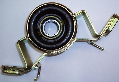Tail Shaft / Drive Shaft Centre Bearing suits Toyota Hilux LN65 YN65 1983 - 1998