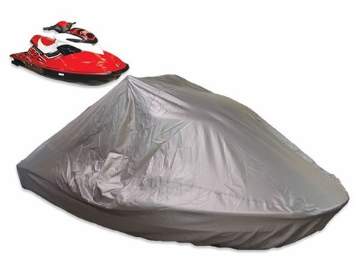 Jet Ski Cover and Sand Anchor Bag for 3 three seat Jetski