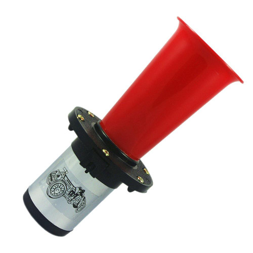 Klaxton Horn 12V