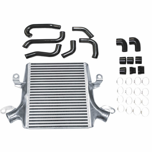 Intercooler Plus Piping KIT suits Ford Falcon FG XR6T XR6 Turbo