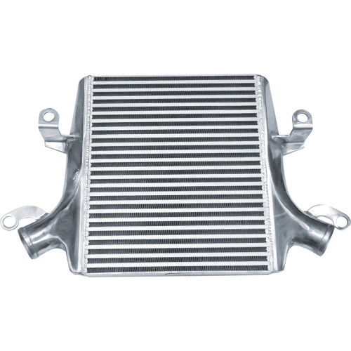 Intercooler Plus Piping KIT suits Ford Falcon FG XR6T XR6 Turbo