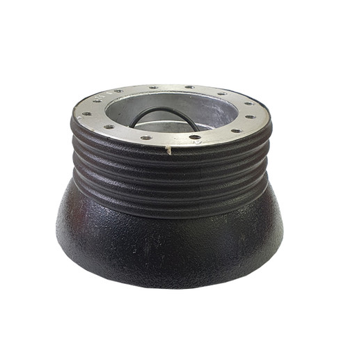 BOSS KIT FIAT 124 128