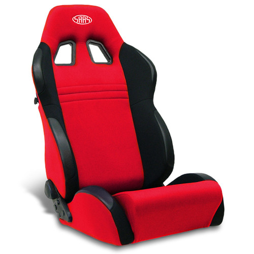 SAAS Vortek Racing Seat